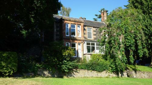 Hostal Ivybank Lodge