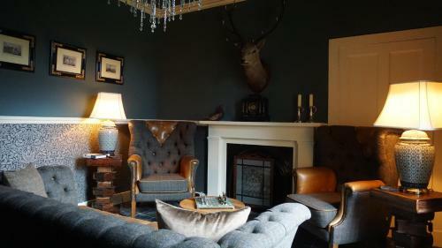 Hostal Ivybank Lodge