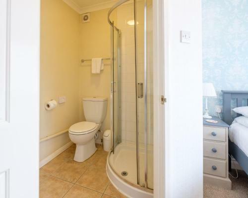 Bed & Breakfast Newport Quay