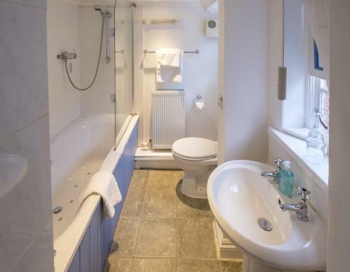 Bed & Breakfast Newport Quay