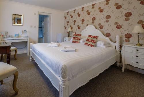 Bed & Breakfast Newport Quay