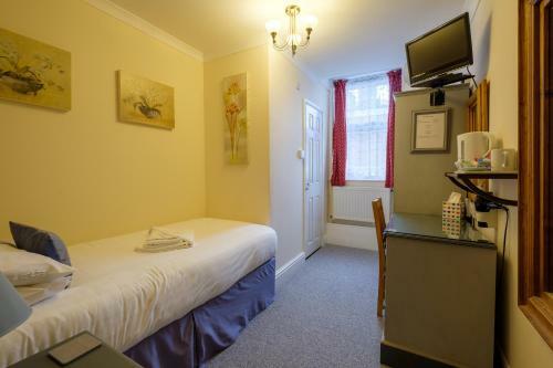 Bed & Breakfast Newport Quay