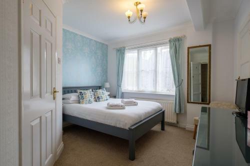 Bed & Breakfast Newport Quay