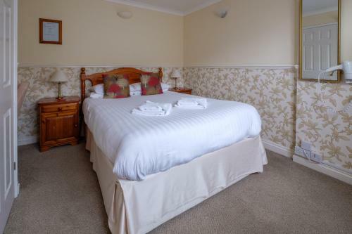 Bed & Breakfast Newport Quay