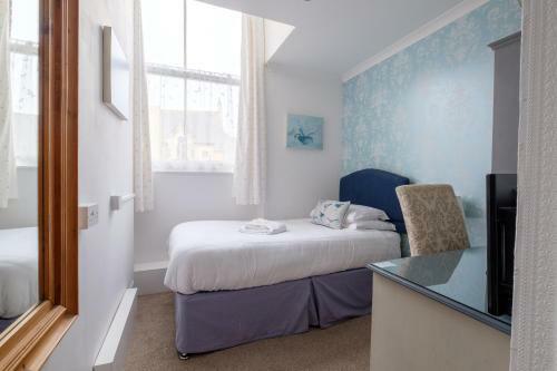 Bed & Breakfast Newport Quay