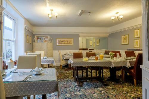 Bed & Breakfast Newport Quay