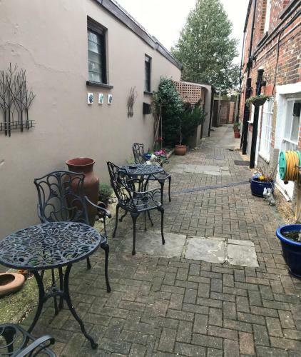 Bed & Breakfast Newport Quay