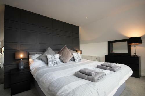 Bed & Breakfast Valleyview House