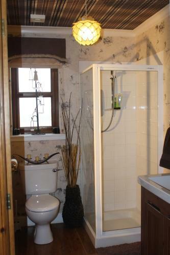 Bed & Breakfast Valleyview House