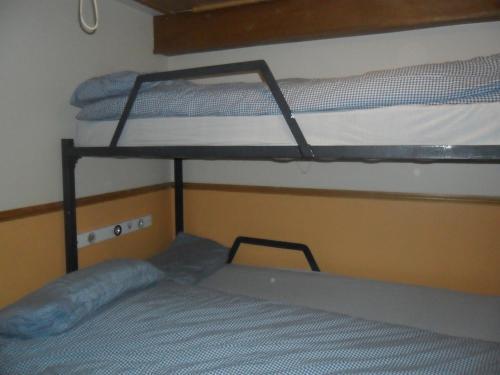 Albergue Sandras Backpackers