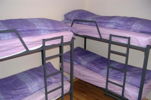 Albergue Sandras Backpackers