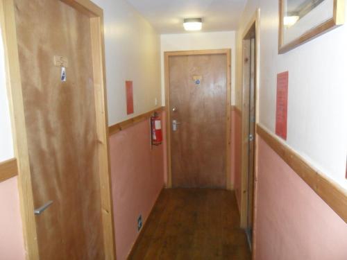 Albergue Sandras Backpackers