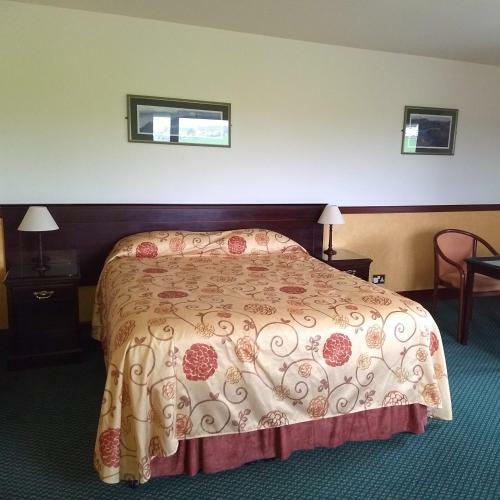 Hotel The Weigh Inn Lodges