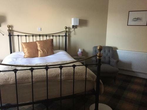 Bed & Breakfast The Marine
