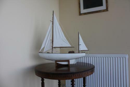 Bed & Breakfast The Marine
