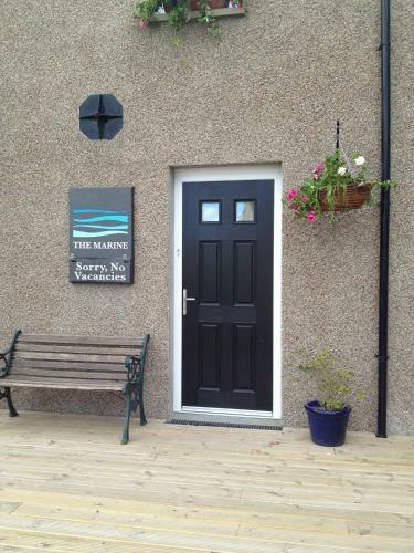 Bed & Breakfast The Marine