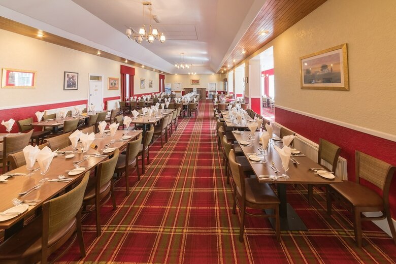 Muthu Royal Thurso Hotel