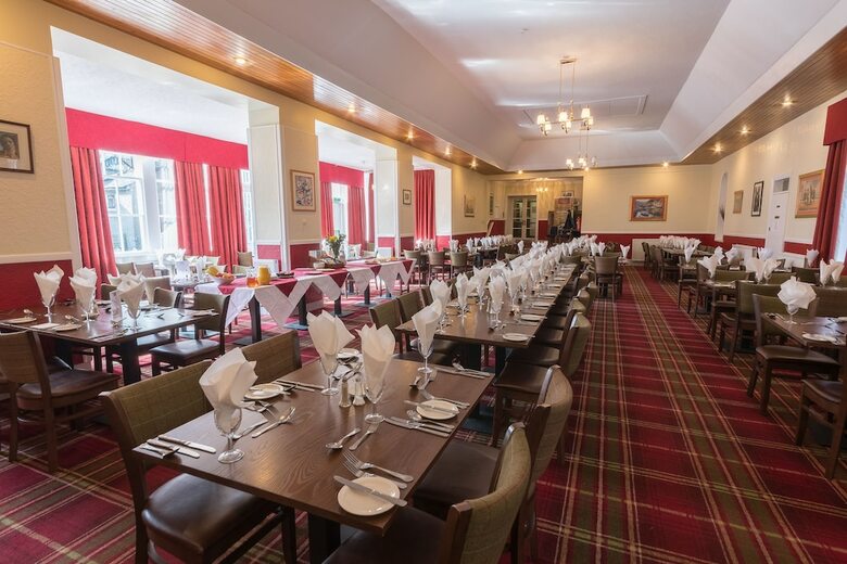 Muthu Royal Thurso Hotel