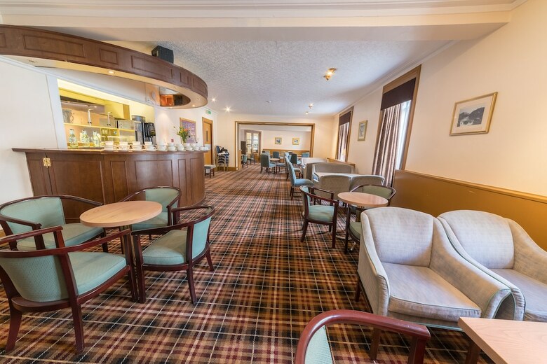 Muthu Royal Thurso Hotel