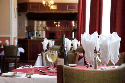 Muthu Royal Thurso Hotel