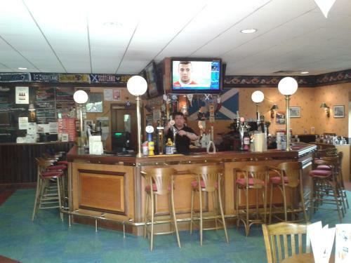 The Weigh Inn Hotel