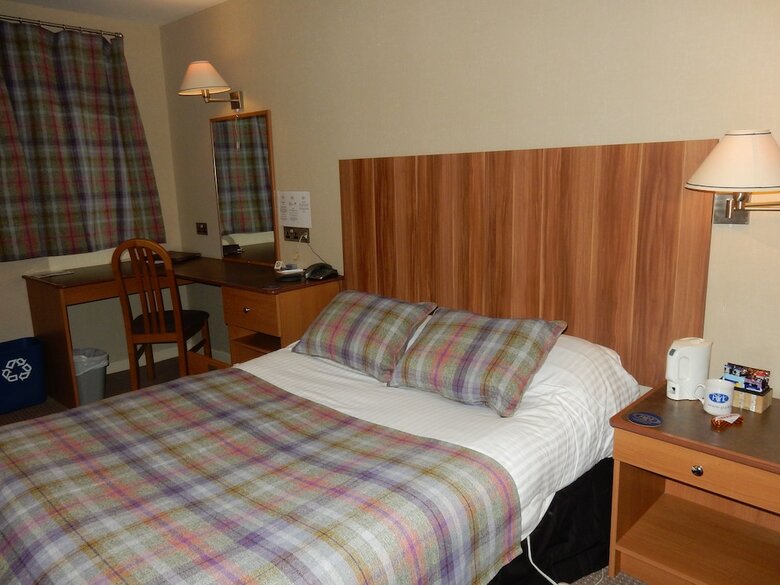 Park Hotel