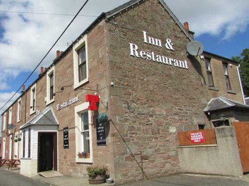 Posada The Old Cross Inn