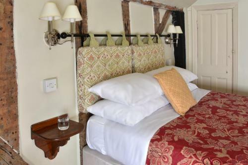 The Abbey Hotel