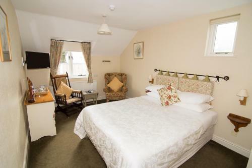 The Abbey Hotel