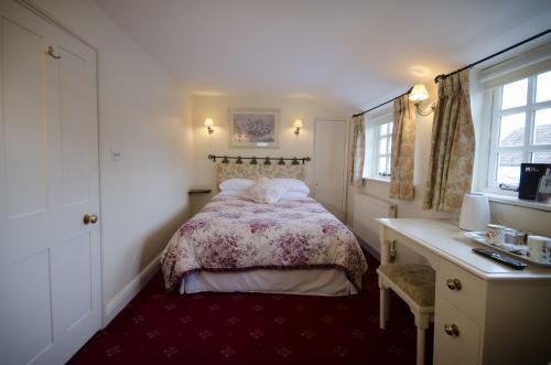 The Abbey Hotel