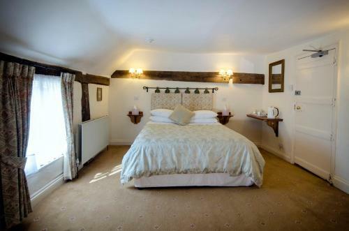 The Abbey Hotel