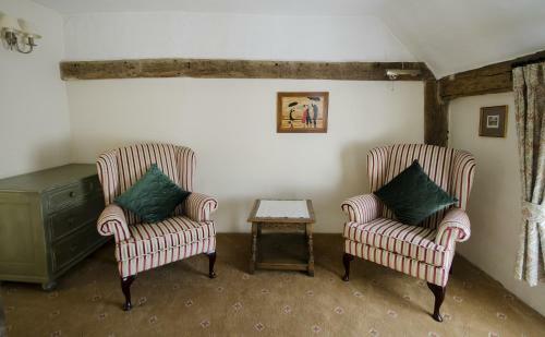 The Abbey Hotel