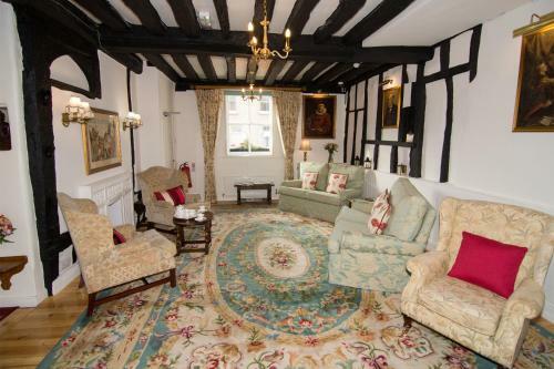 The Abbey Hotel