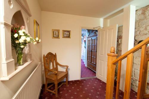 The Abbey Hotel