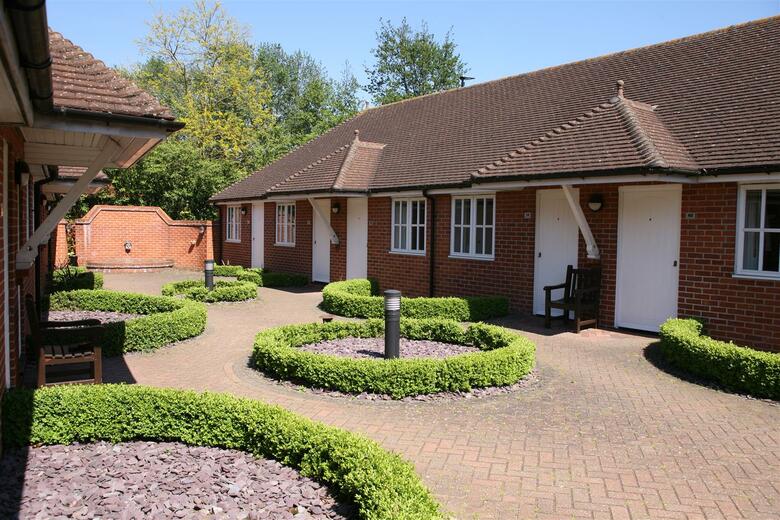 Best Western Priory Hotel