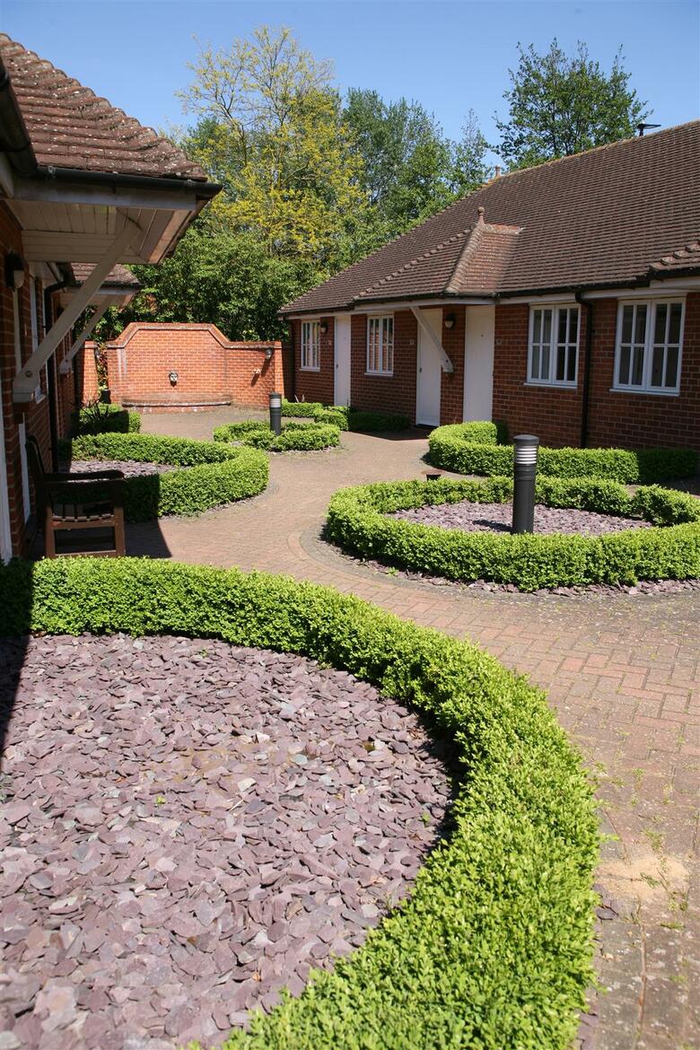 Best Western Priory Hotel