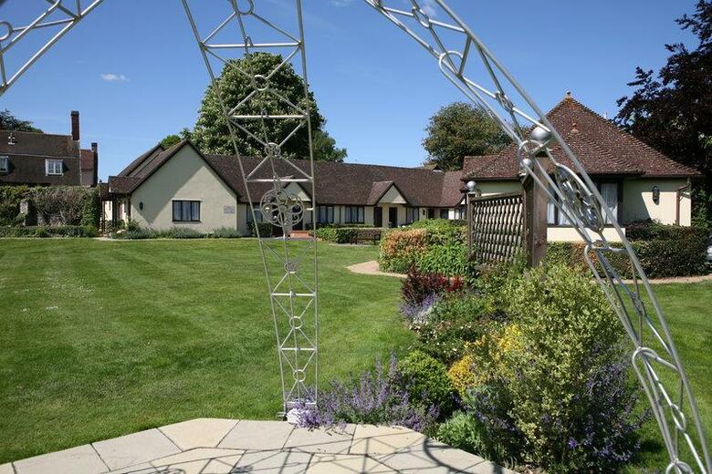 Best Western Priory Hotel