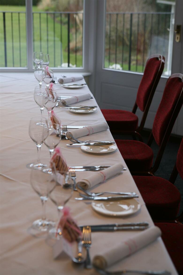 Best Western Priory Hotel