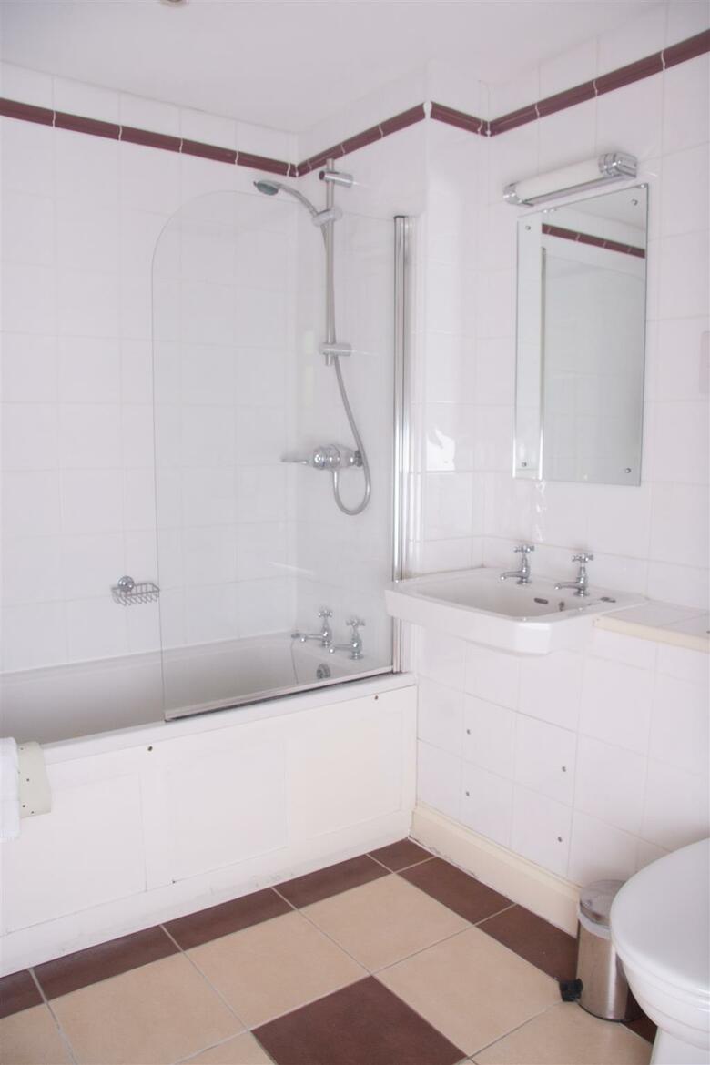Best Western Priory Hotel