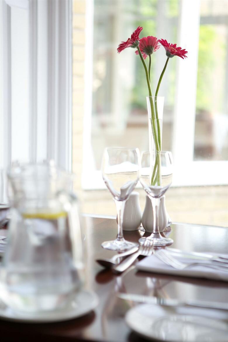 Best Western Priory Hotel
