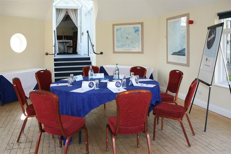 Best Western Priory Hotel