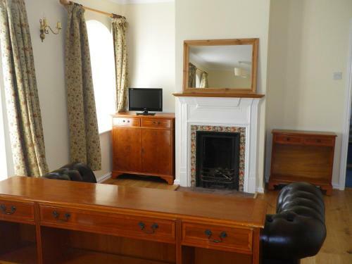 Highwaymans Bed & Breakfast