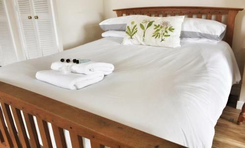 Highwaymans Bed & Breakfast