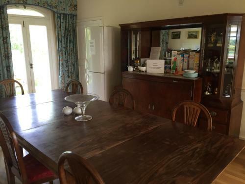 Highwaymans Bed & Breakfast