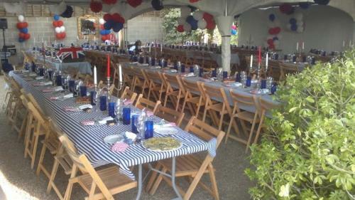 Highwaymans Bed & Breakfast