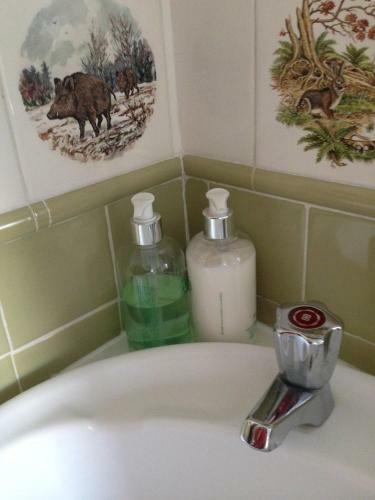 Highwaymans Bed & Breakfast