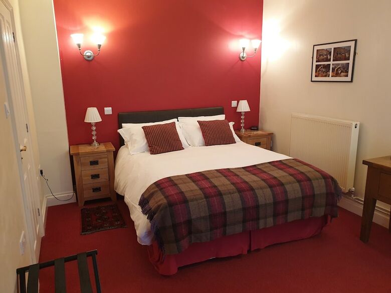 Bed & Breakfast The Old Cannon Brewery