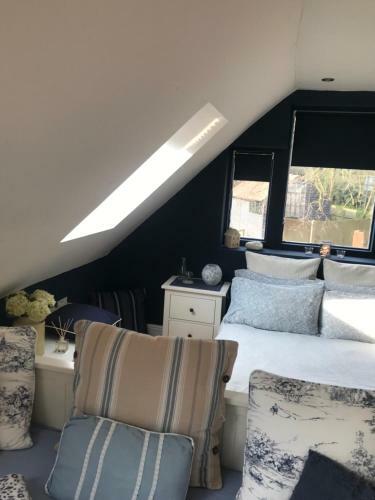 Apartamentos Tollgate Lodge