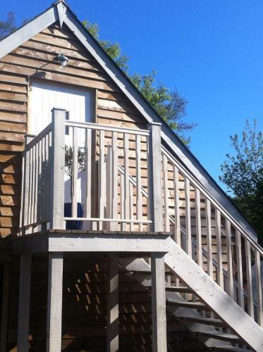 Apartamentos Tollgate Lodge