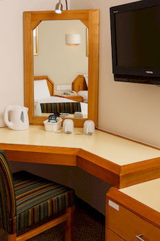 Quality Hotel Bury St Edmunds